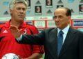 Berlusconi, Renzo Bossi: “Guardava il Milan a casa nostra e chiamava il mister ‘non va bene, cambia…'”