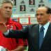 Berlusconi, Renzo Bossi: “Guardava il Milan a casa nostra e chiamava il mister ‘non va bene, cambia…'”