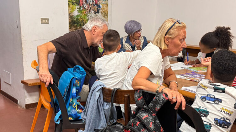 Flc Cgil, ‘decreto su tetto stranieri riguarda meno di 40mila studentiì