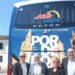 Verso Pordenone 2027, un bus porterà il logo in giro per l’Europa
