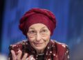 Emma Bonino uscita dalla terapia intensiva, trasferita in struttura privata