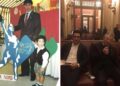 Renzo Bossi rompe il silenzio: “Oggi il compleanno di papà e domani la sua Pontida, Lega ricordi che è il sindacato del Nord”