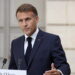 Macron avverte, ‘attacchi ibridi russi non resteranno senza risposta’