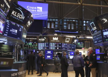 Borsa: petrolio e IA frenano l’Europa, a Milano (-0,4%) vendite su St e Technoprobe
