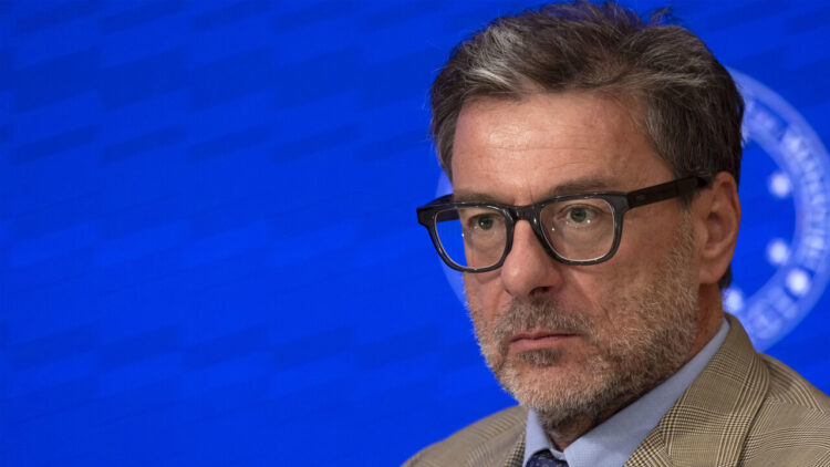 Giorgetti, credo Bruxelles aperta a concederci spazio flessibilità energia