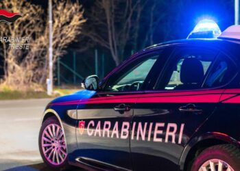 Travolto da un’auto muore in ospedale, il conducente fugge ma viene rintracciato