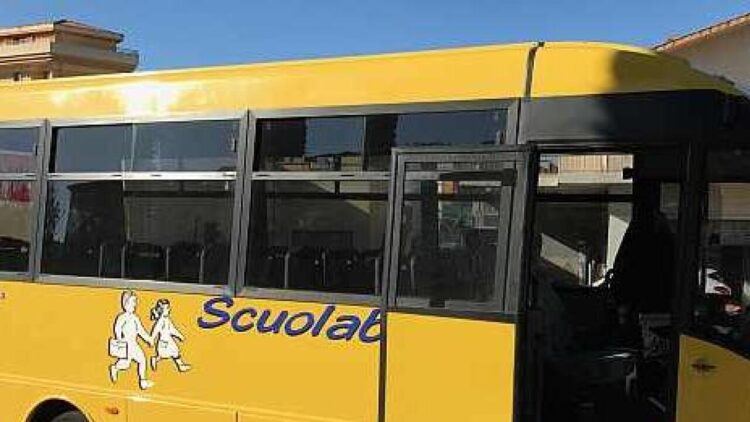 Esclusi dallo scuolabus per 40 metri, la Provincia di Trento cerca una soluzione
