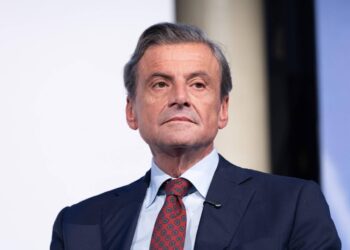Calenda: “Centrosinistra è pericoloso, Vannacci è un asset russo”