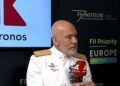Nato-Russia, Cavo Dragone: “Non siamo in guerra ma non c’è pace piena”