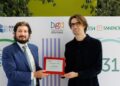 Matteo Ghisleri è il vincitore del Campiello Giovani 2026