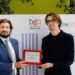 Matteo Ghisleri è il vincitore del Campiello Giovani 2026