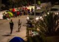 Ceuta, video mostrano militari picchiare migranti: il governo spagnolo apre un’inchiesta