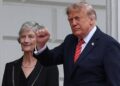 Irlanda, Trump: “Unificazione sarebbe fantastica, prima o poi accadrà”