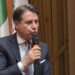 Ucraina, Conte: “M5S non firmerà un programma che preveda armi a Kiev”