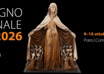 ‘L’arte del noi- Musei Ecclesiastici e comunità’, a Prato convegno nazionale Mei
