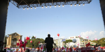 Via Maestra, ‘manifestazione nazionale il 17 ottobre a Roma’