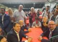 Conte, Meloni è entrata nel mondo Maga, è sovranista della domenica