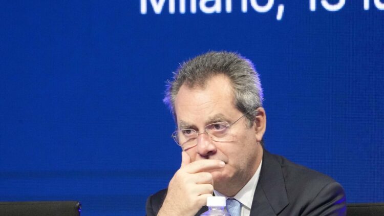 Via libera del Pe per l’italiano Comporti alla guida dell’Autorità dei mercati Esma