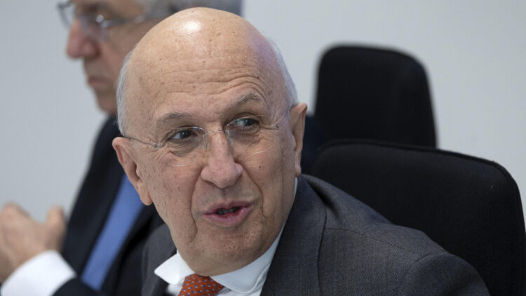 Patuelli, ‘big tech hanno un grande potere, va arginato’