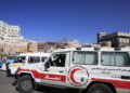 Yemen, 7 morti e 40 feriti in un attacco saudita contro un mercato a Taiz
