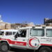 Yemen, 7 morti e 40 feriti in un attacco saudita contro un mercato a Taiz