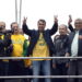 Bolsonaro, ‘Brasile nello scudo delle Americhe se vinco le elezioni’