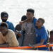 Quasi 560 migranti su tre barconi soccorsi dall’alba alle Canarie
