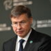 Dombrovskis: ‘Pagamenti del Pnrr possono non essere allineati ai costi’