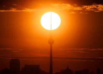 L’inflazione sale in Germania al 3,3% a settembre, massimi dal 2023
