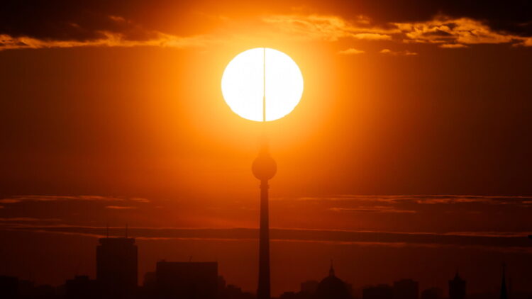 L’inflazione sale in Germania al 3,3% a settembre, massimi dal 2023