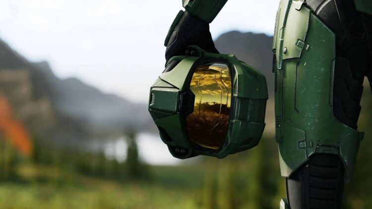 Microsoft riorganizza Xbox: Halo passa ad Activision