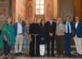 Giotto, il restauro della Cappella Bardi svela un ‘disegno nascosto’
