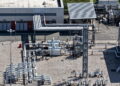 Il gas si mantiene sopra gli 80 euro sulla piazza Ttf di Amsterdam
