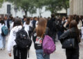 Quattordicenne ferisce coetaneo con un coltello a scuola, non è grave