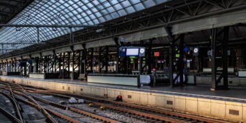 ‘Sabotaggio sulla rete ferroviaria olandese’, indagano gli 007