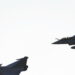 Lituania chiude lo scalo di Vilnius per possibili droni, Nato mobilita i caccia