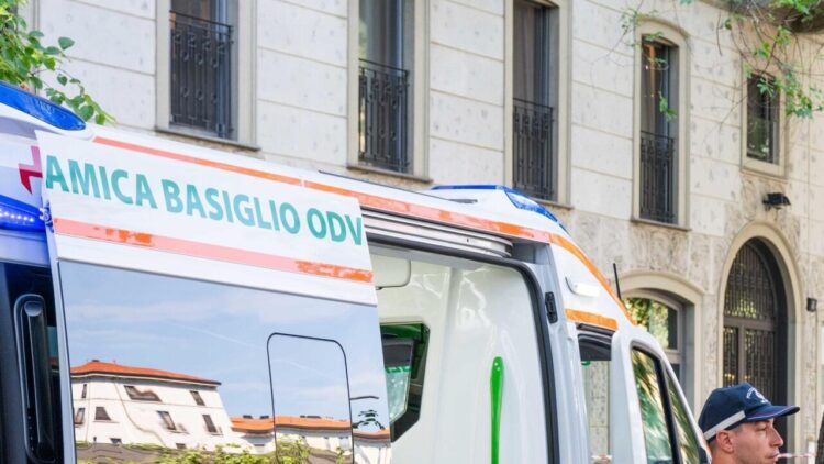 Con l’auto investe e uccide donna, indagato per omicidio stradale