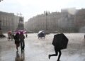 Meteo, inizio settimana col bel tempo ma da mercoledì nuovo peggioramento