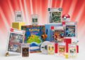 Fenomeno Pokémon, record di ricerche su eBay: Charizard il più cercato