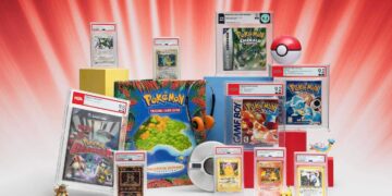 Fenomeno Pokémon, record di ricerche su eBay: Charizard il più cercato