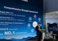 Innovazione nella robotica domestica, le novità firmate Ecovacs Robotics a IFA 2026