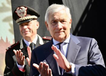 Tajani: ‘Sui carburanti vittoria di FI, anche nel centrodestra si volevano tassare le imprese’