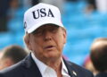 Trump, Mosca ha perso controllo della sua industria del gasolio, guerra deve finire