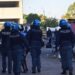 Sgomberato edificio occupato in periferia Roma, due arresti per spaccio