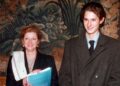 Margherita non sarà parte civile contro figlio John Elkann