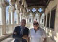 Accordo Soprintendenza e alberghi per ‘archeologia diffusa’ a Venezia