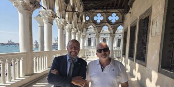 Accordo Soprintendenza e alberghi per ‘archeologia diffusa’ a Venezia