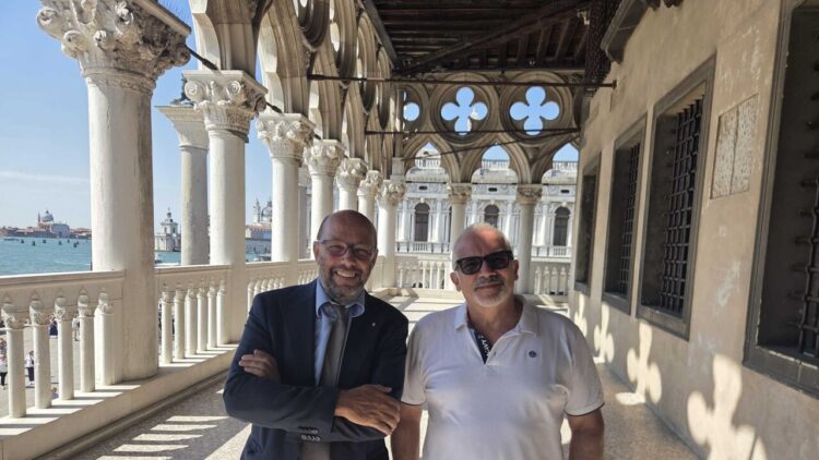 Accordo Soprintendenza e alberghi per ‘archeologia diffusa’ a Venezia