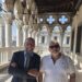 Accordo Soprintendenza e alberghi per ‘archeologia diffusa’ a Venezia