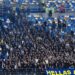 Aggrediscono tifosi scambiandoli per avversari, Daspo a 9 ultras del Verona